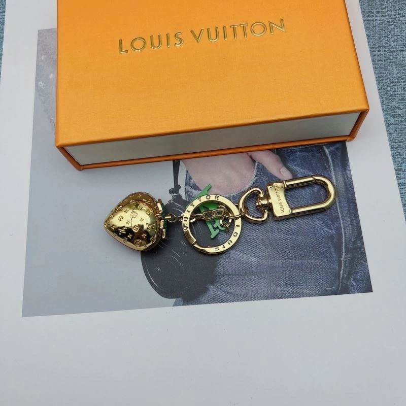 Louis Vuitton Keychains Effortless 267266