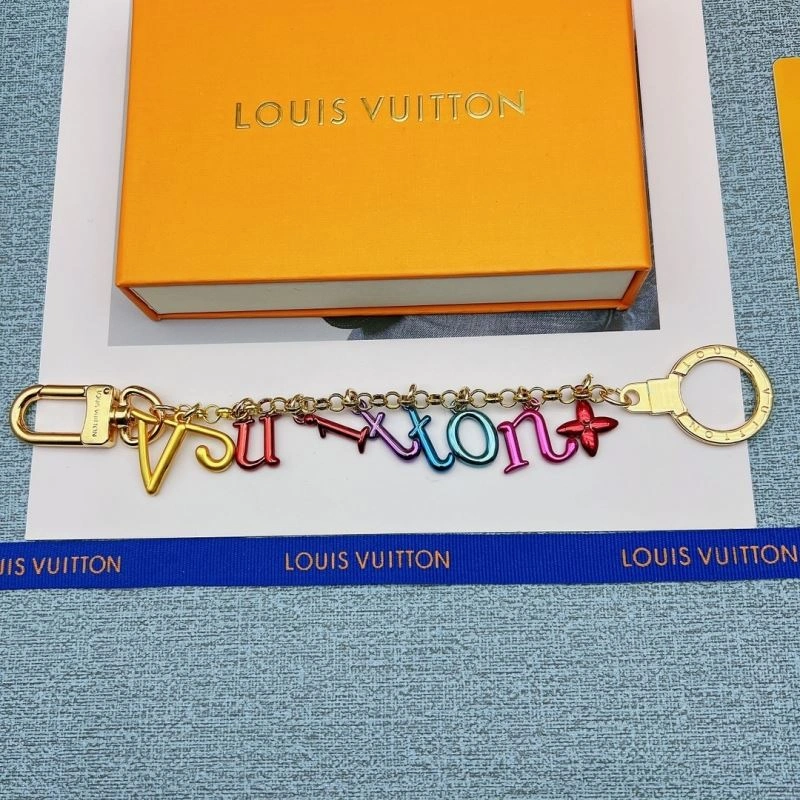 Louis Vuitton Keychains Versatile 267265