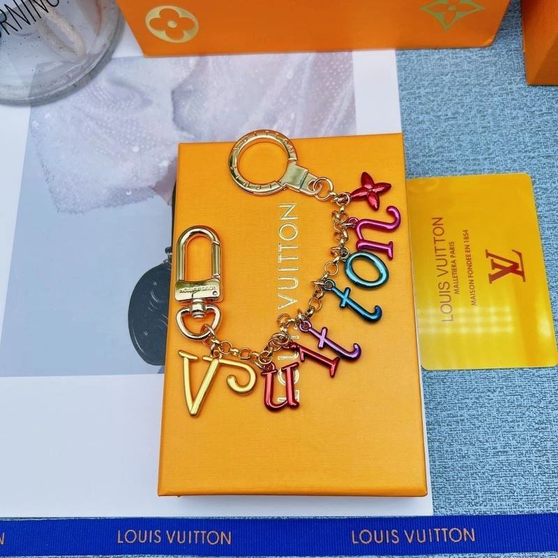 Louis Vuitton Keychains Versatile 267265