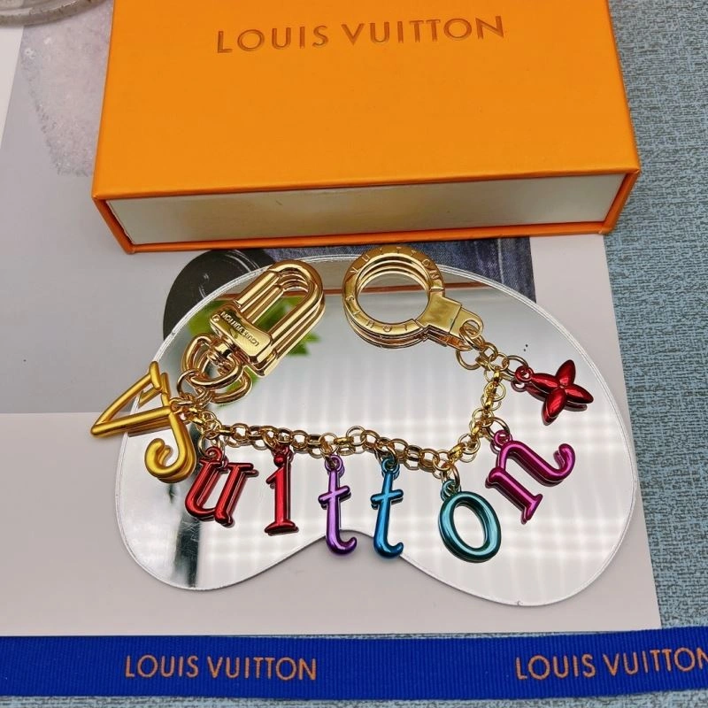 Louis Vuitton Keychains Versatile 267265