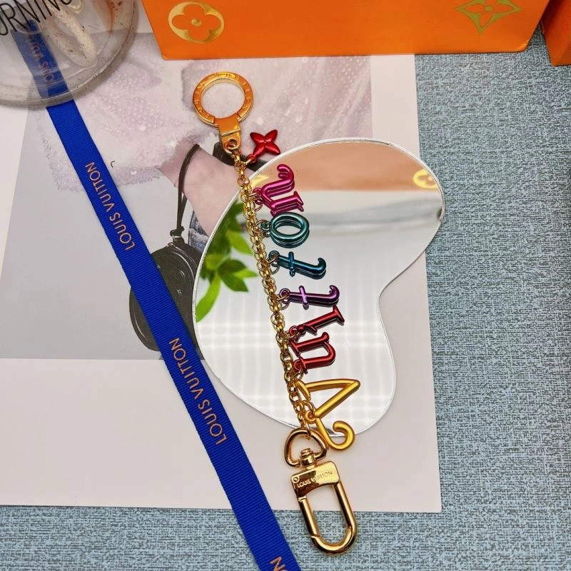 Louis Vuitton Keychains Versatile 267265