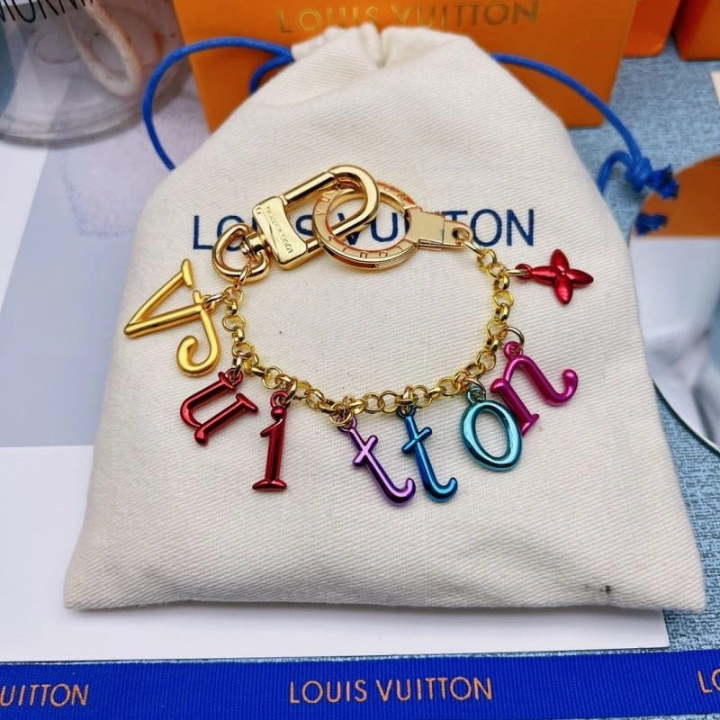 Louis Vuitton Keychains Versatile 267265