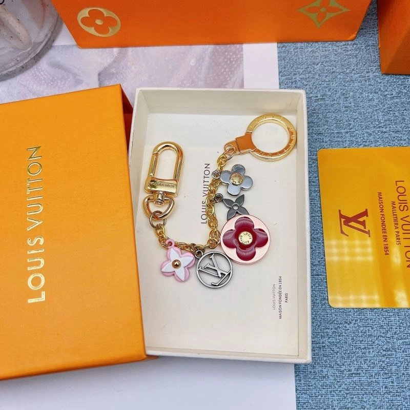 Louis Vuitton Keychains Effortless 267264