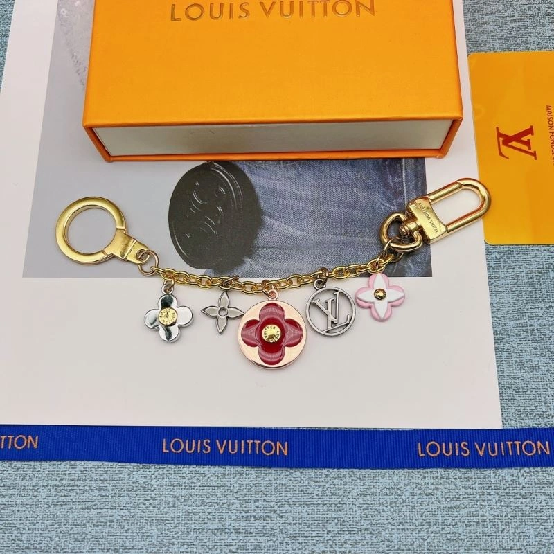 Louis Vuitton Keychains Effortless 267264