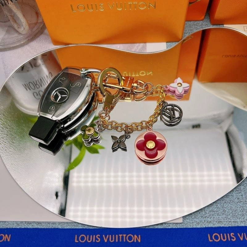 Louis Vuitton Keychains Effortless 267264