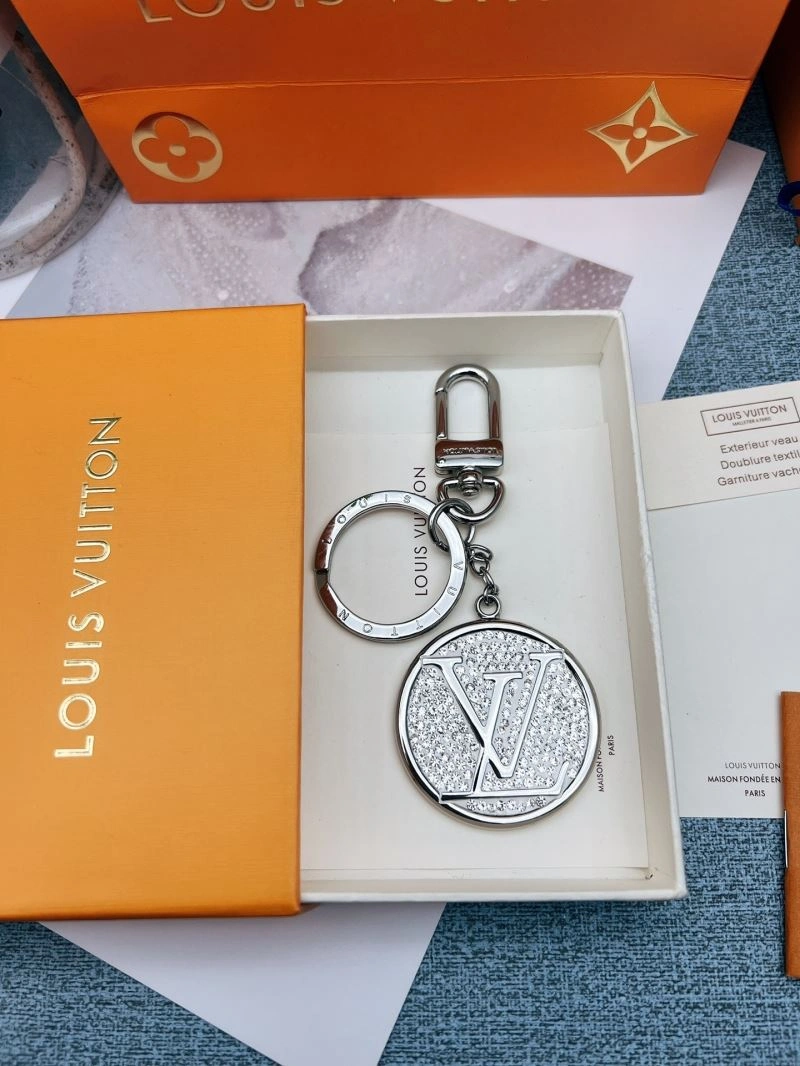 Lightweight Louis Vuitton Keychains 267263