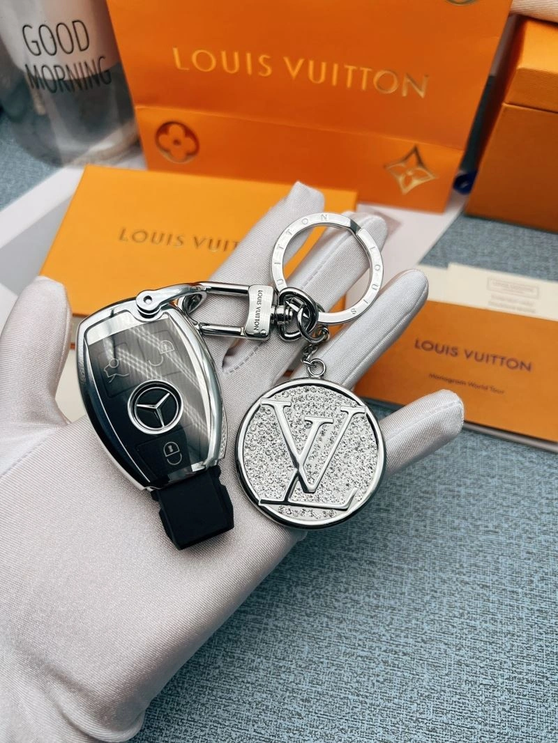 Lightweight Louis Vuitton Keychains 267263