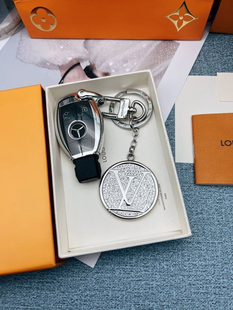 Lightweight Louis Vuitton Keychains 267263