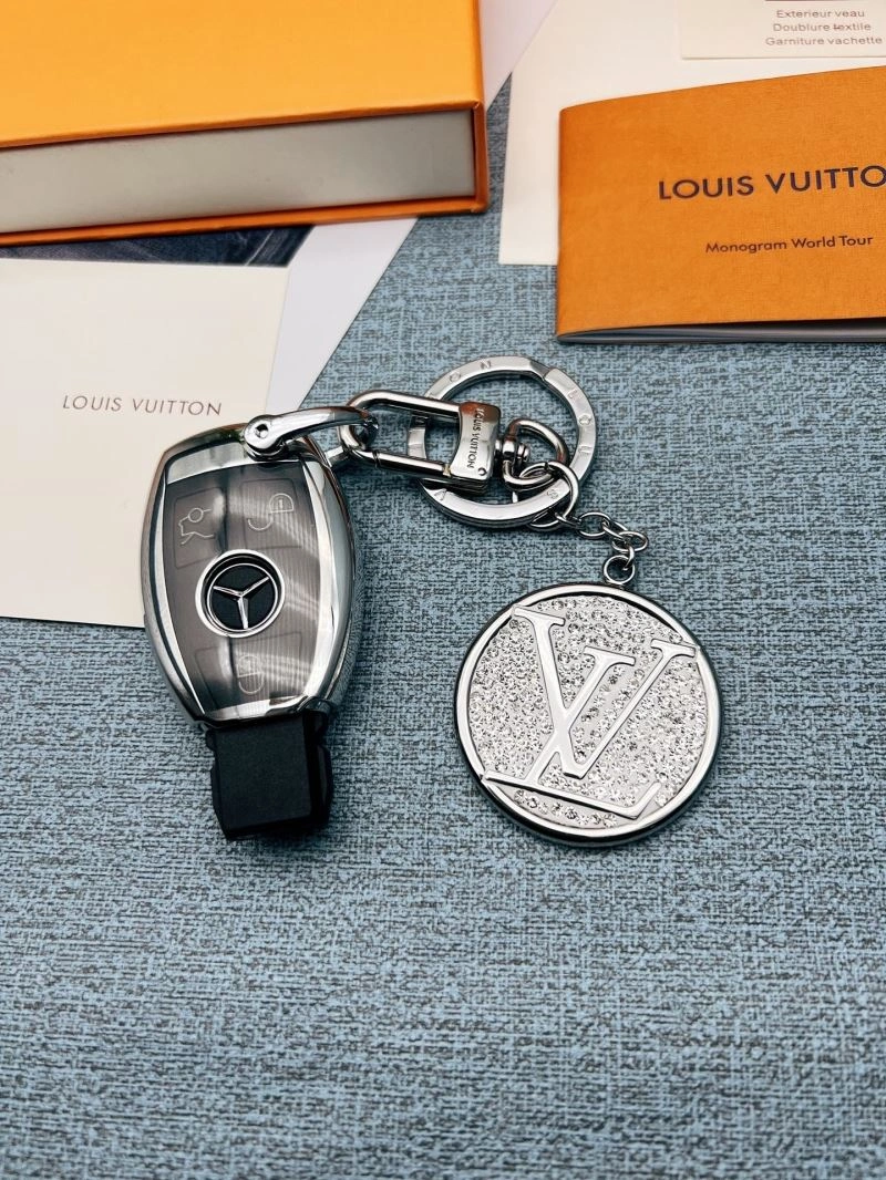 Lightweight Louis Vuitton Keychains 267263