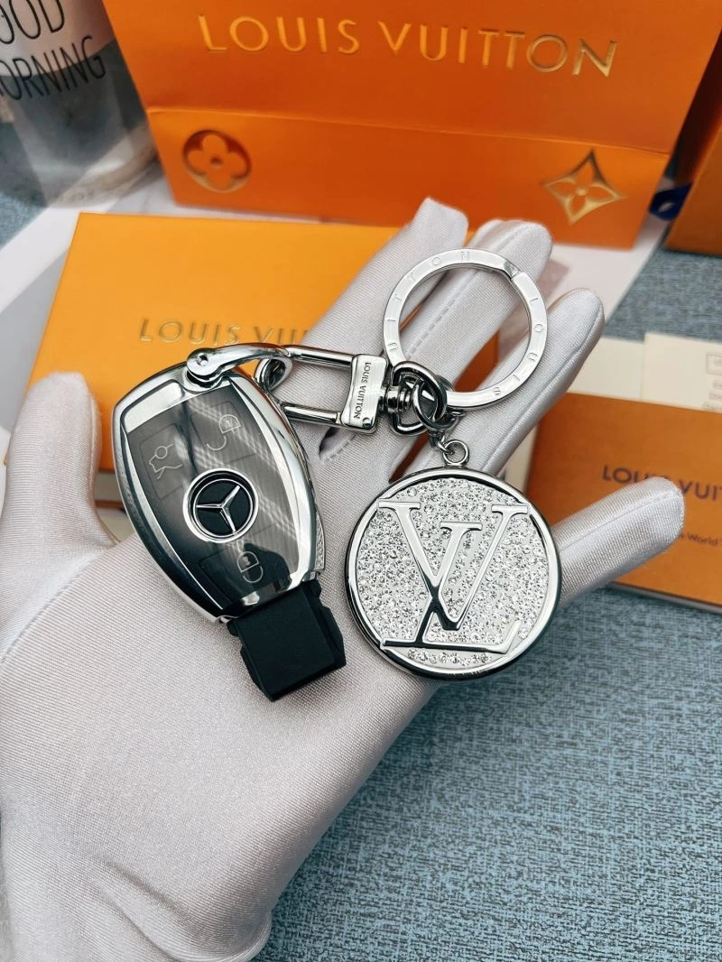 Lightweight Louis Vuitton Keychains 267263