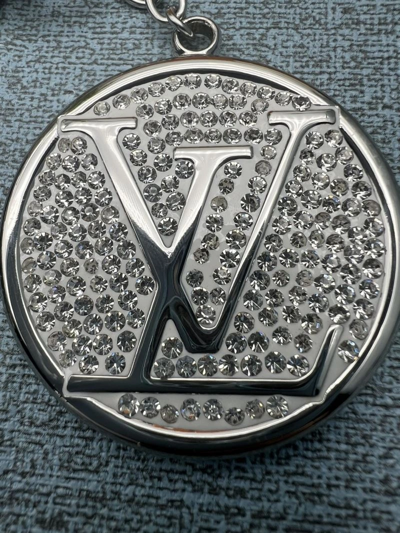 Lightweight Louis Vuitton Keychains 267263