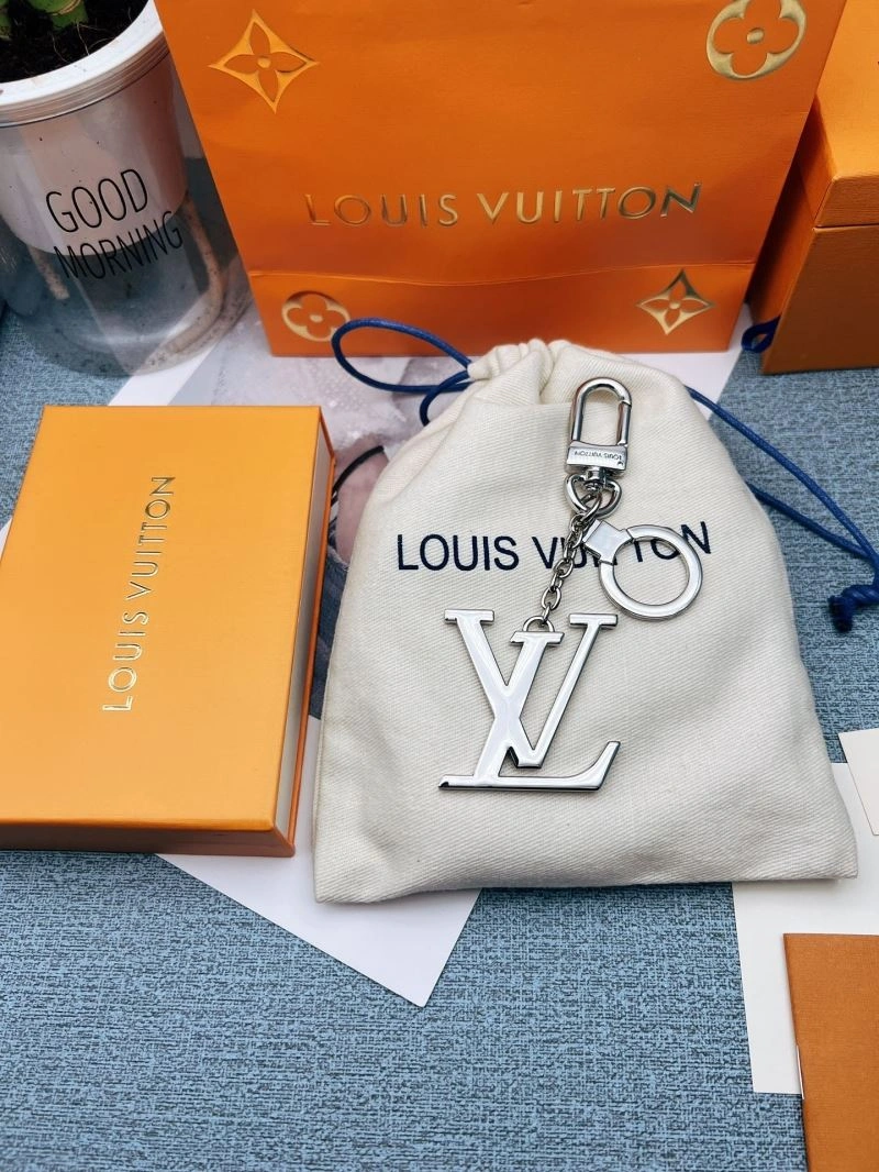 Louis Vuitton Keychains SoftTouch 267259