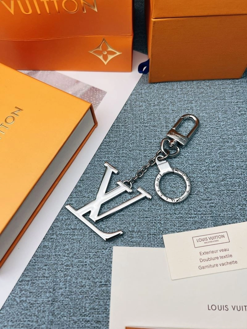 Louis Vuitton Keychains SoftTouch 267259