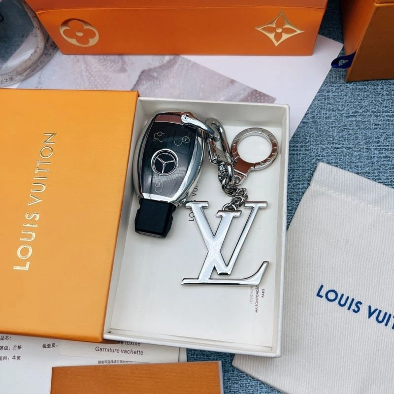 Louis Vuitton Keychains SoftTouch 267259