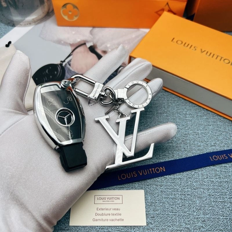Louis Vuitton Keychains SoftTouch 267259