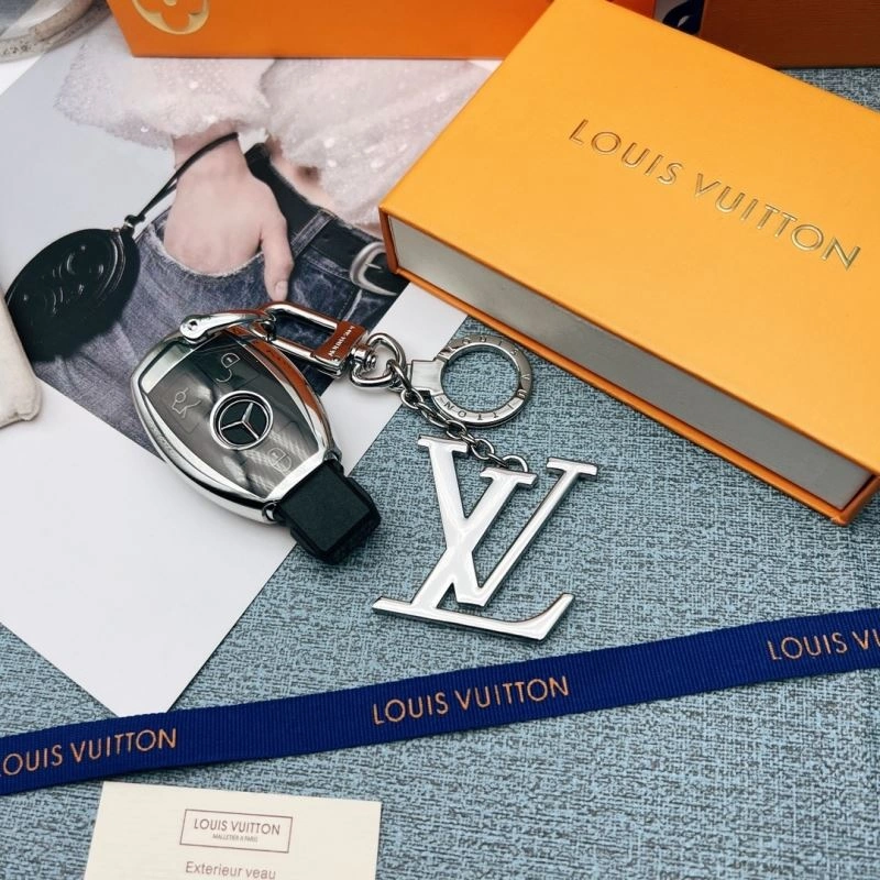 Louis Vuitton Keychains SoftTouch 267259
