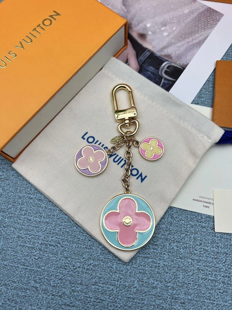 Louis Vuitton Keychains Attractive 267256