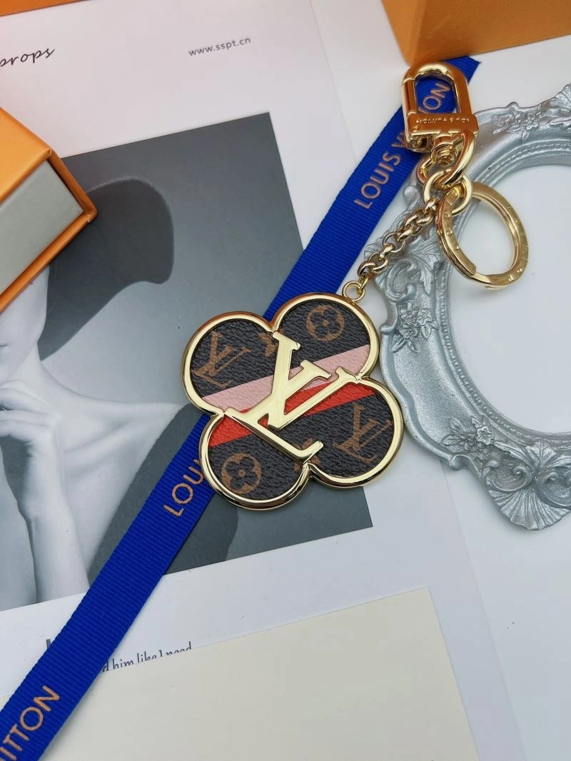 Packable Louis Vuitton Keychains 267258