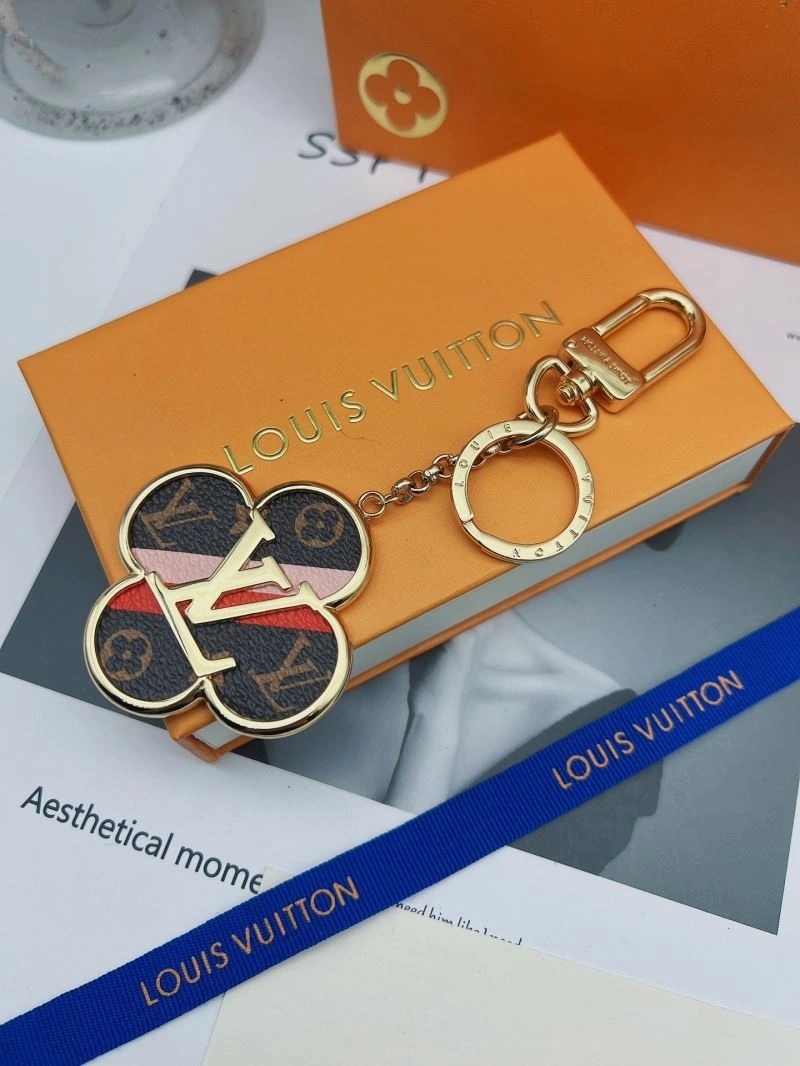 Packable Louis Vuitton Keychains 267258