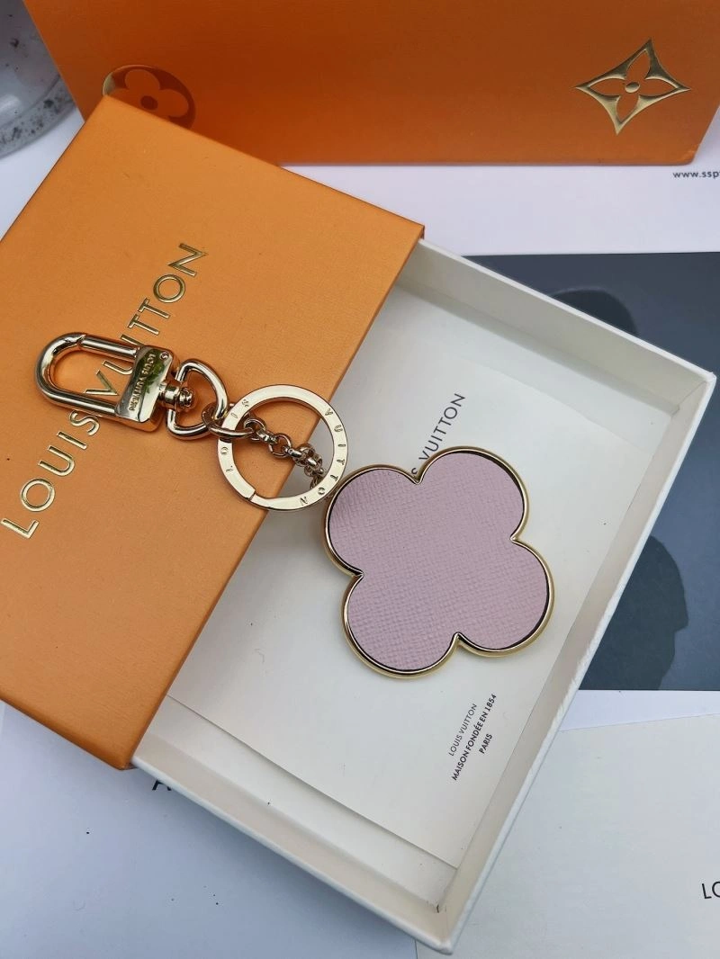 Packable Louis Vuitton Keychains 267258