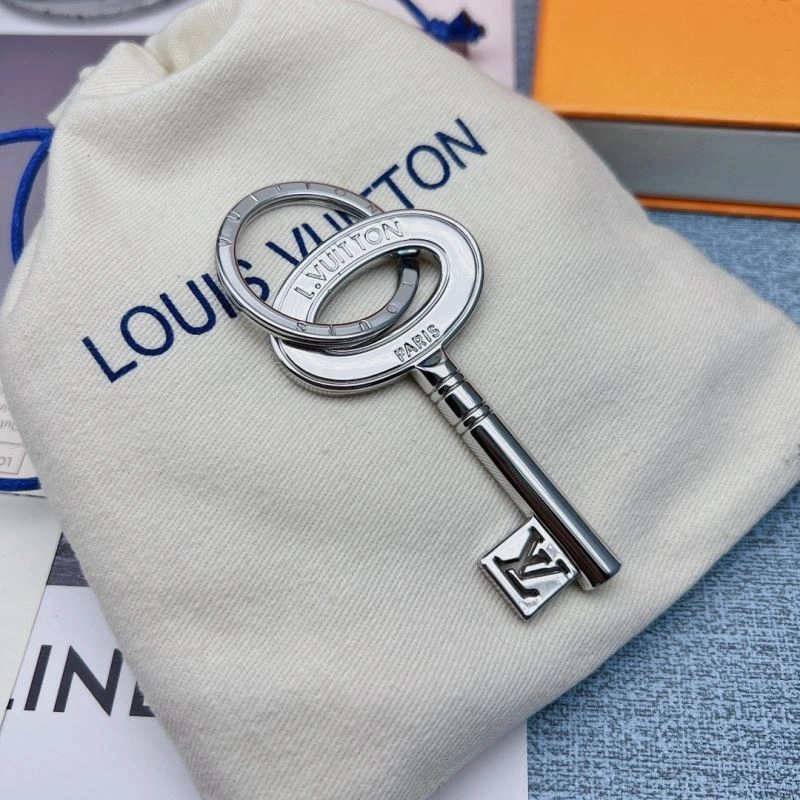 Louis Vuitton Keychains Durable 267257