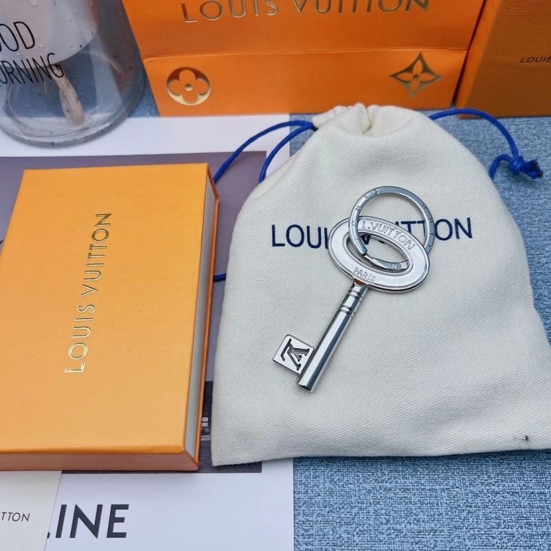 Louis Vuitton Keychains Durable 267257