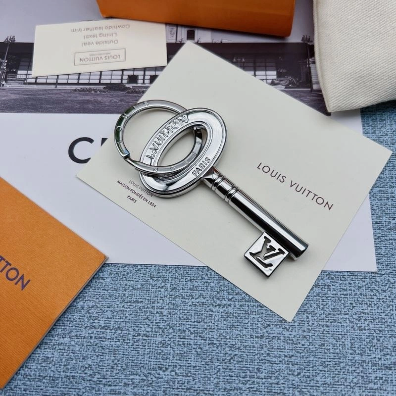 Louis Vuitton Keychains Durable 267257