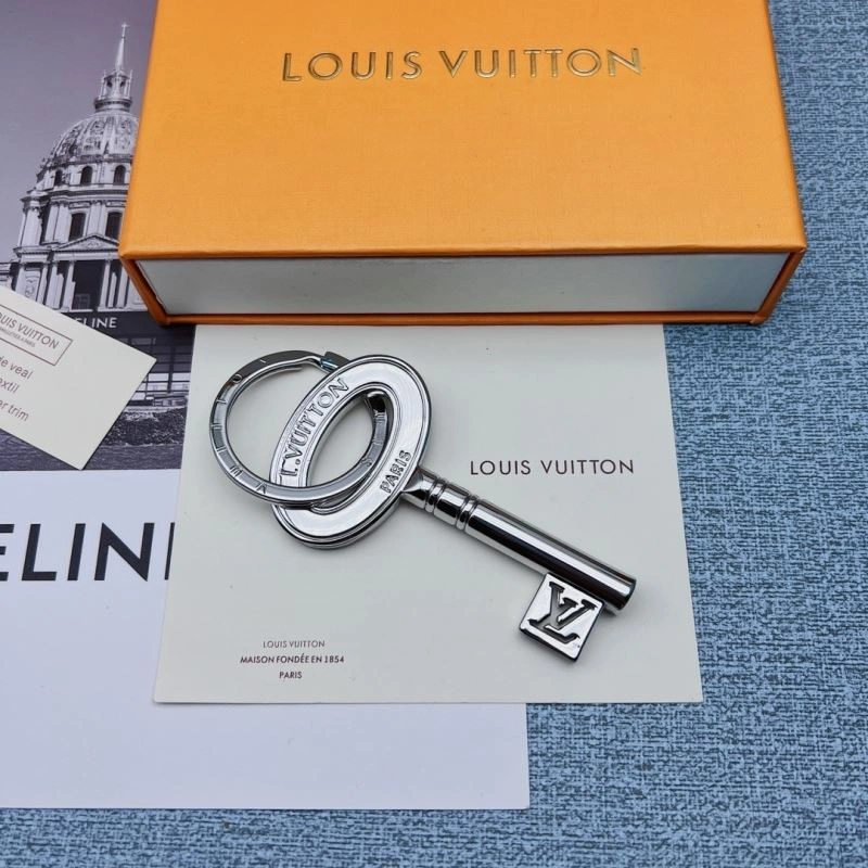 Louis Vuitton Keychains Durable 267257