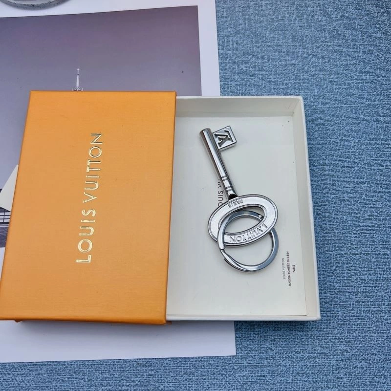 Louis Vuitton Keychains Durable 267257