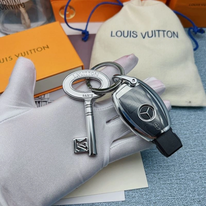 Louis Vuitton Keychains Durable 267257