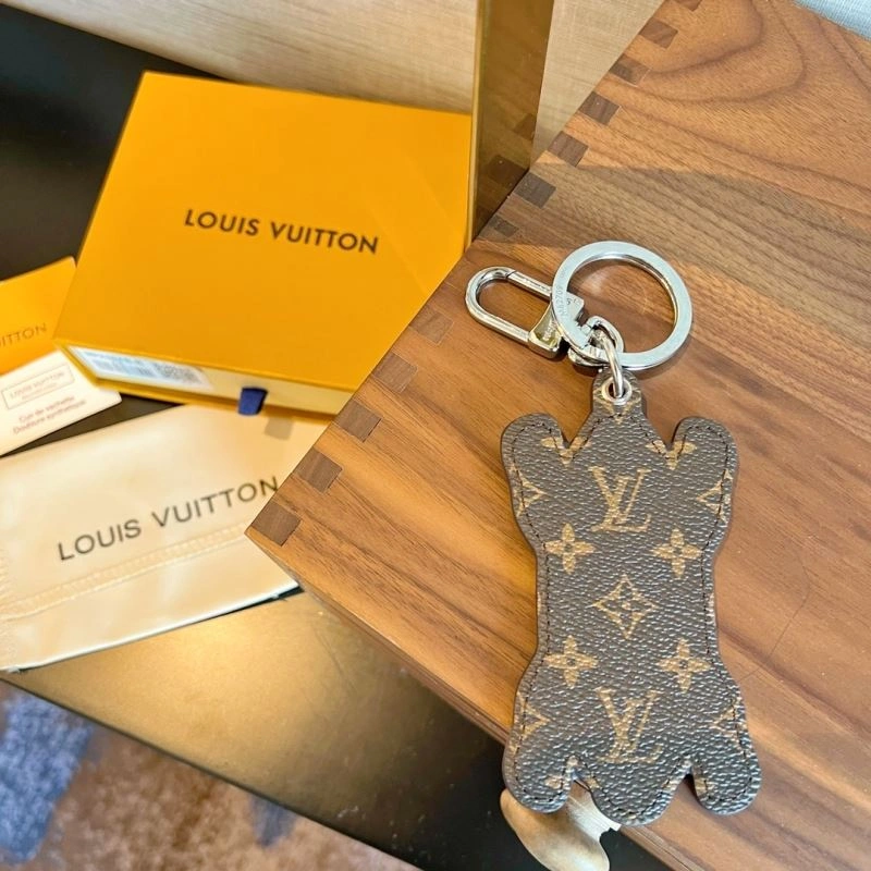 Louis Vuitton Keychains Sleek 267244