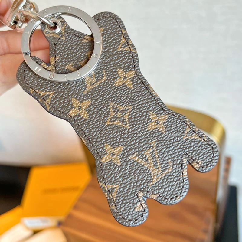 Louis Vuitton Keychains Sleek 267244