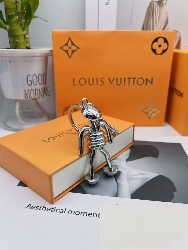 Louis Vuitton Keychains Stylish 267248