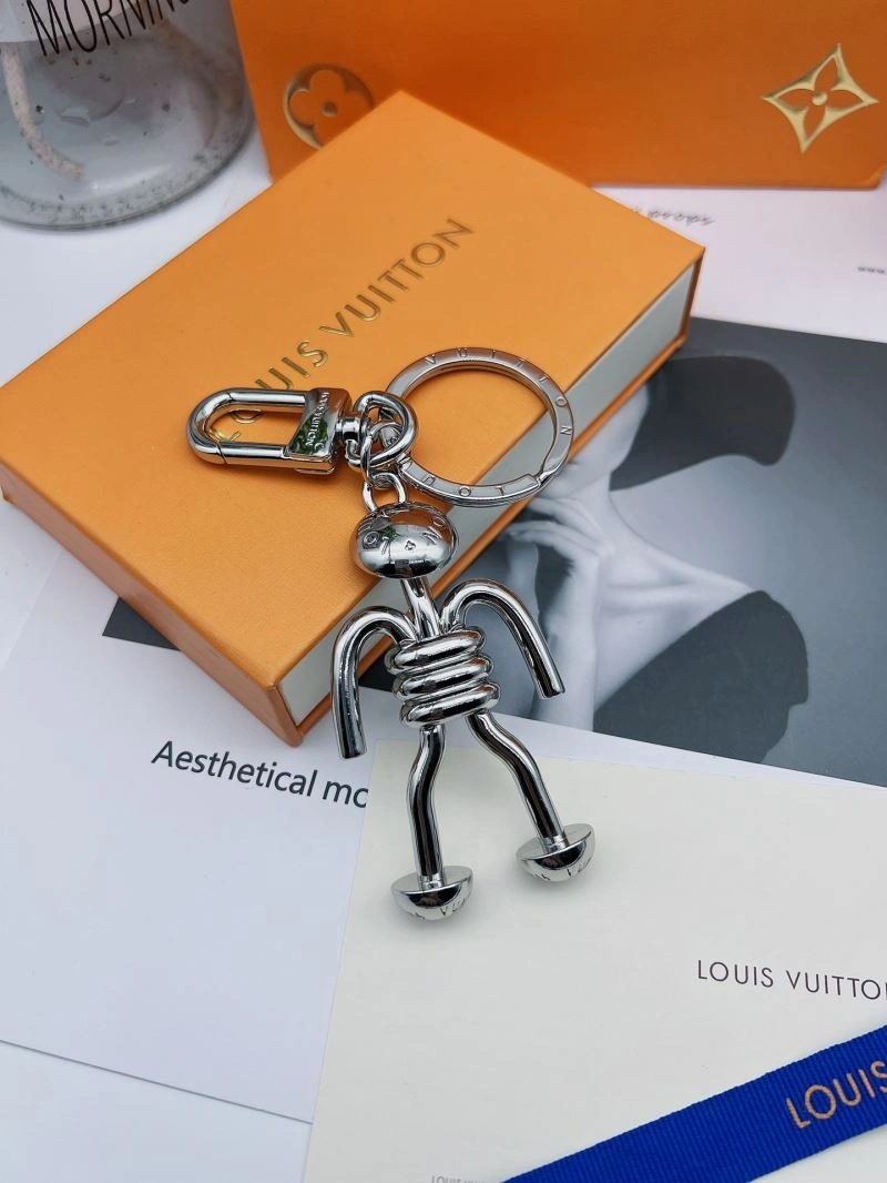 Louis Vuitton Keychains Stylish 267248