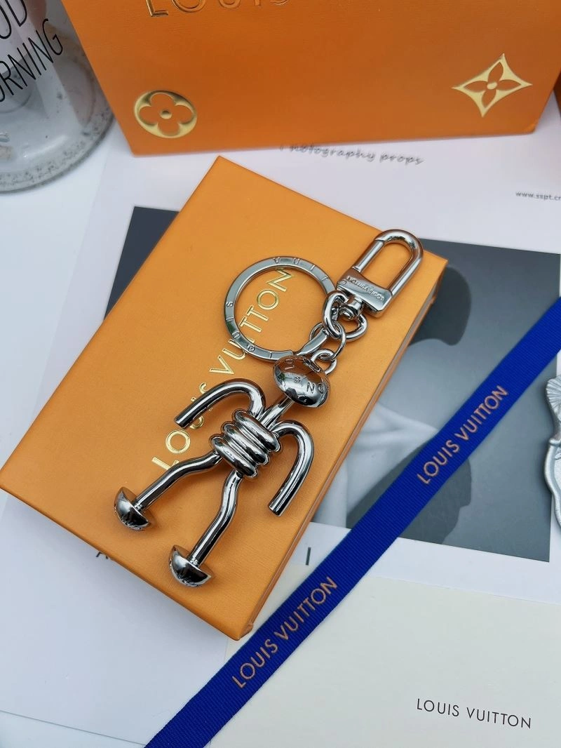 Louis Vuitton Keychains Stylish 267248