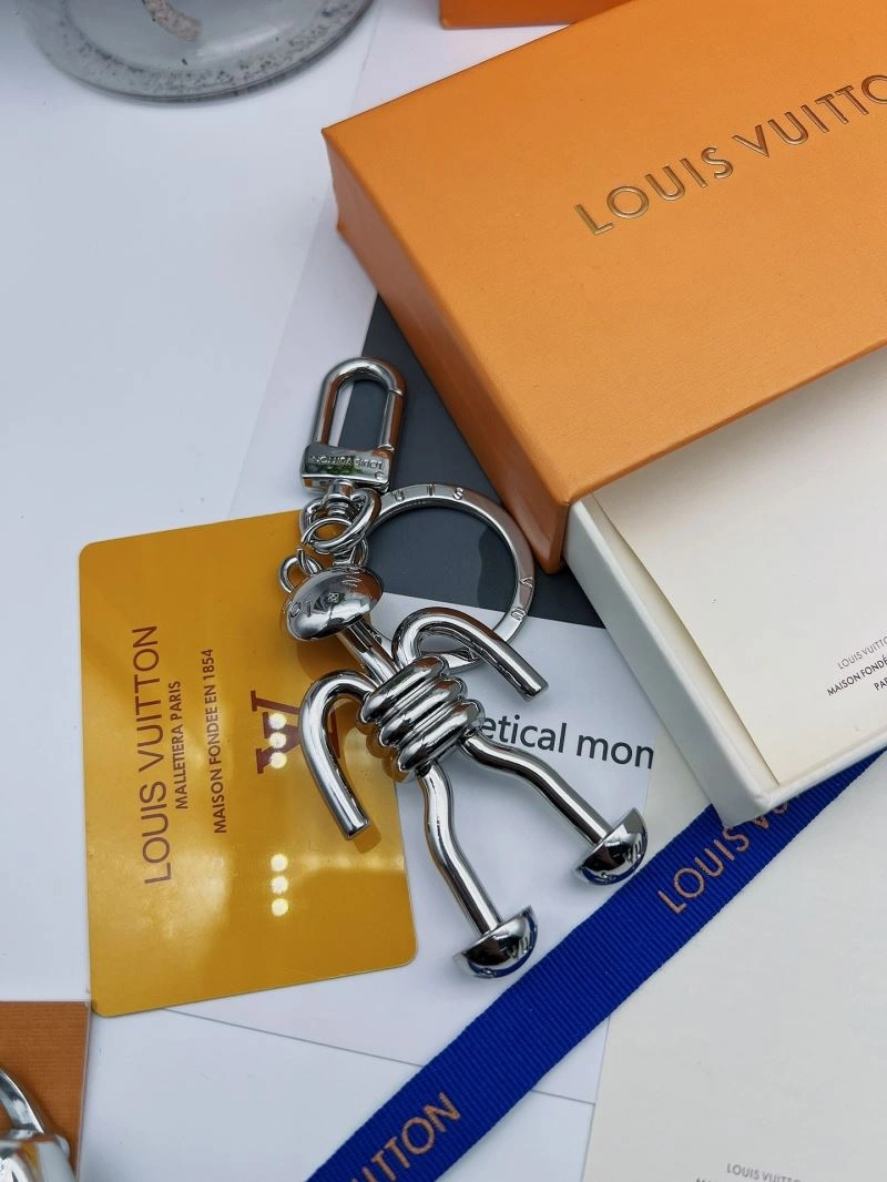 Louis Vuitton Keychains Stylish 267248