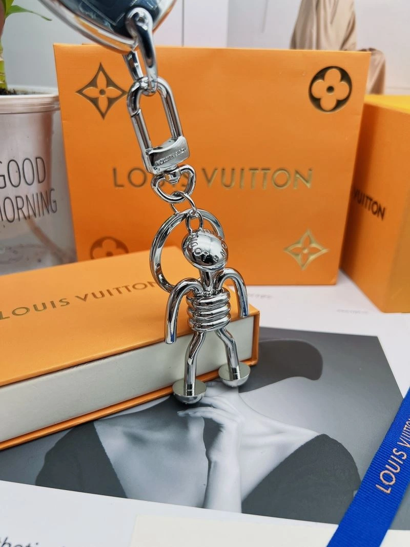 Louis Vuitton Keychains Stylish 267248