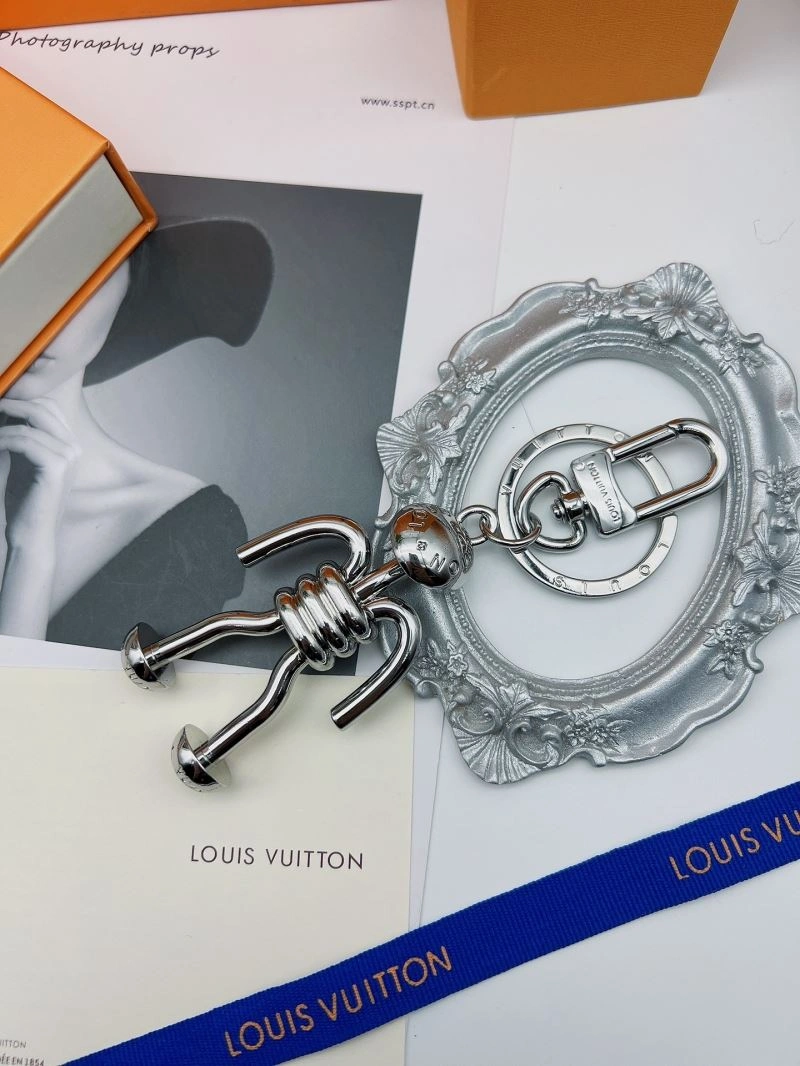Louis Vuitton Keychains Stylish 267248