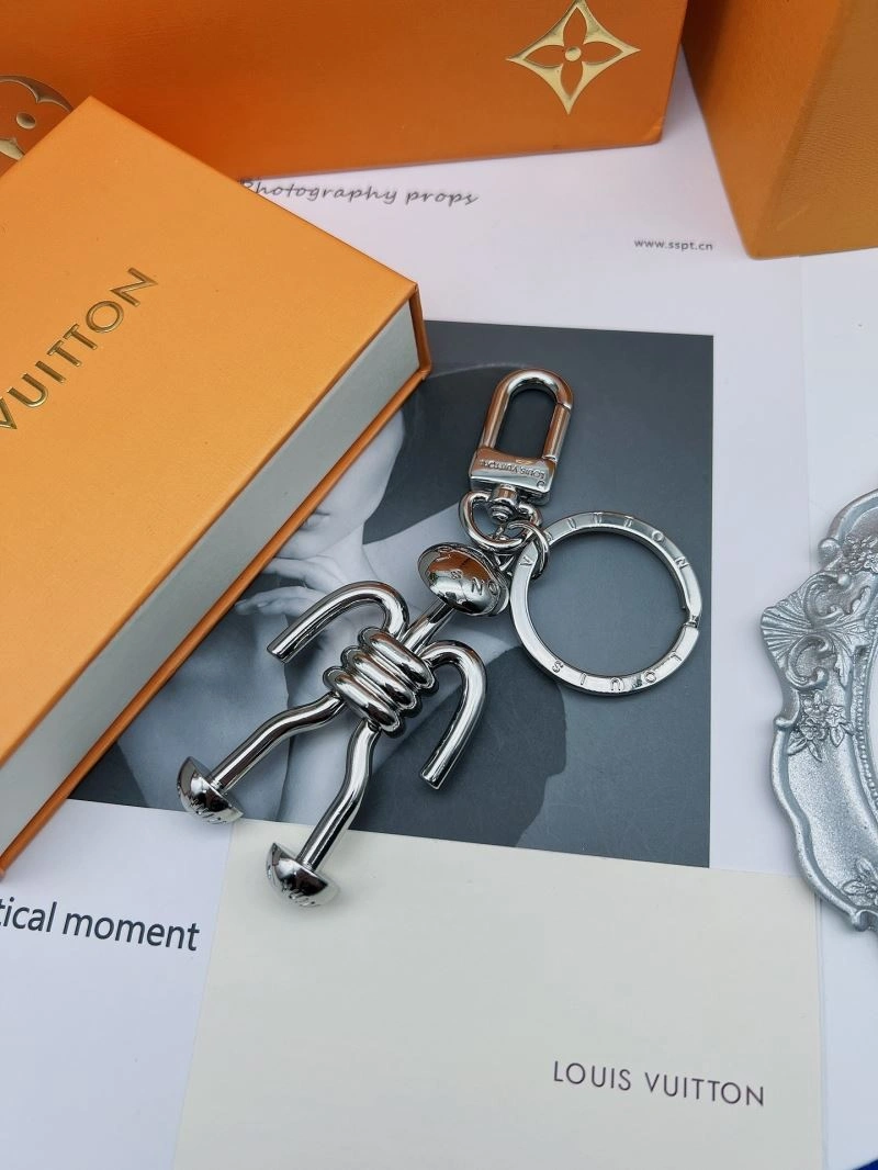 Louis Vuitton Keychains Stylish 267248