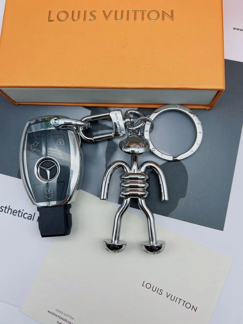 Louis Vuitton Keychains Stylish 267248