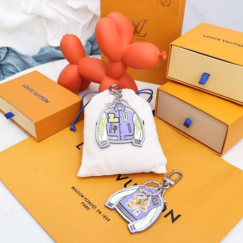 Louis Vuitton Keychains FashionForward 267243