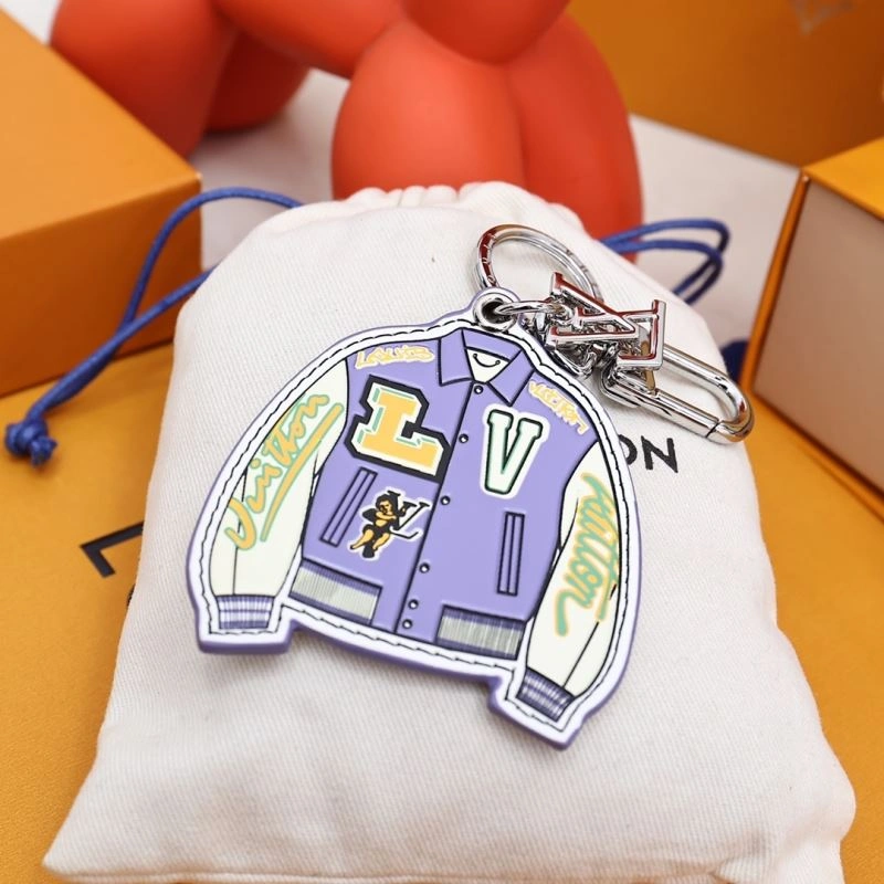 Louis Vuitton Keychains FashionForward 267243