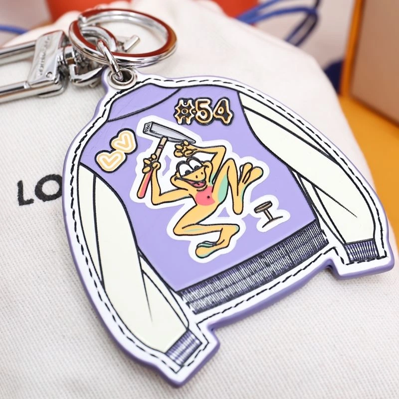 Louis Vuitton Keychains FashionForward 267243