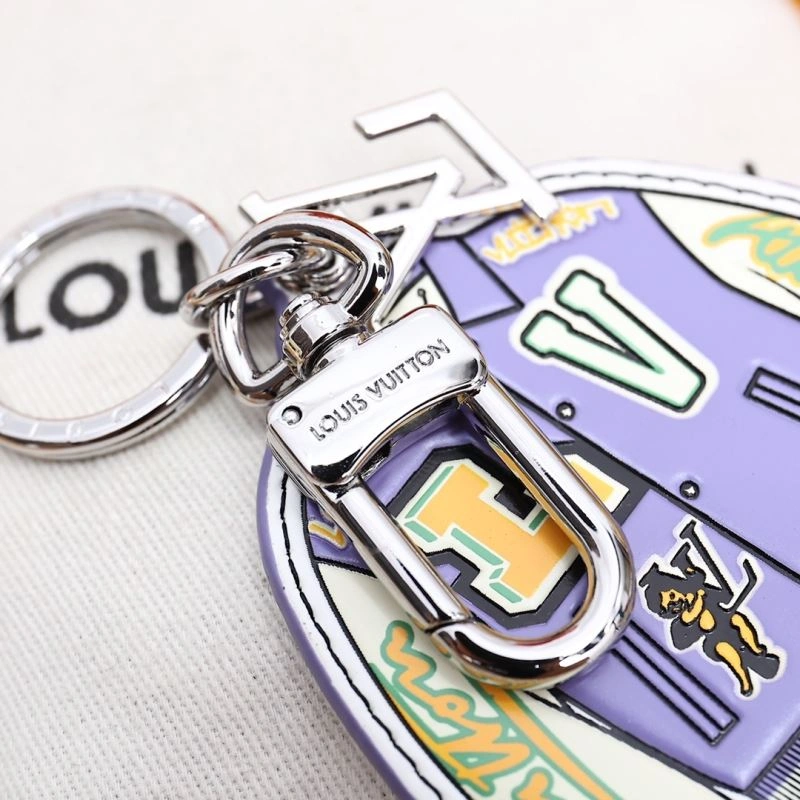 Louis Vuitton Keychains FashionForward 267243