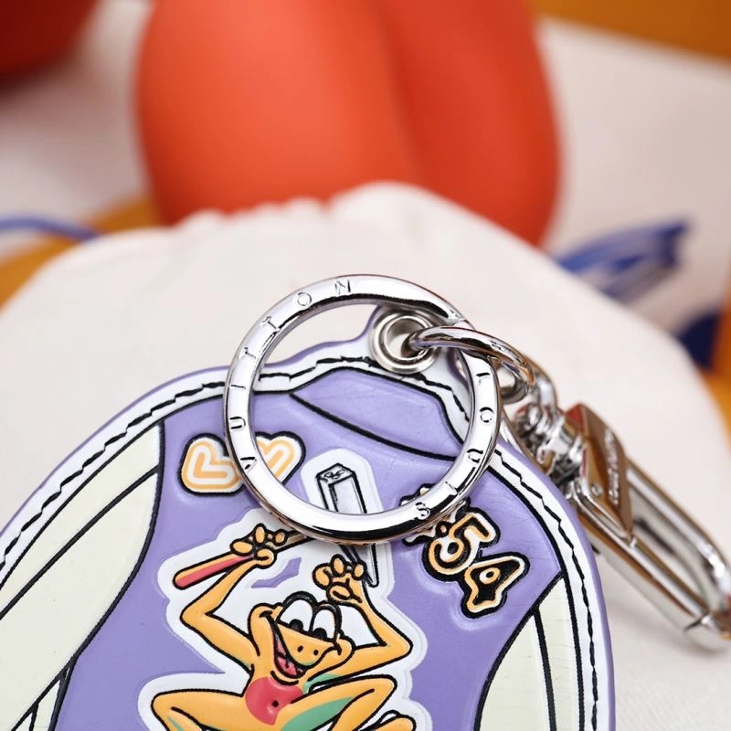 Louis Vuitton Keychains FashionForward 267243