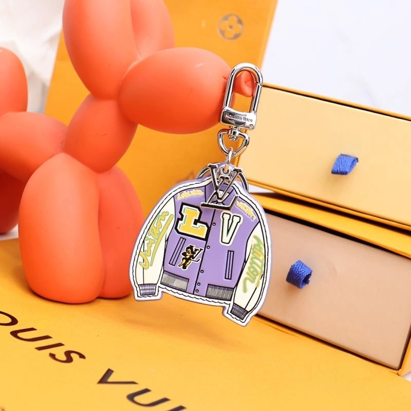 Louis Vuitton Keychains FashionForward 267243