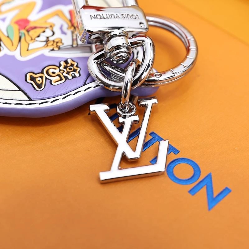 Louis Vuitton Keychains FashionForward 267243