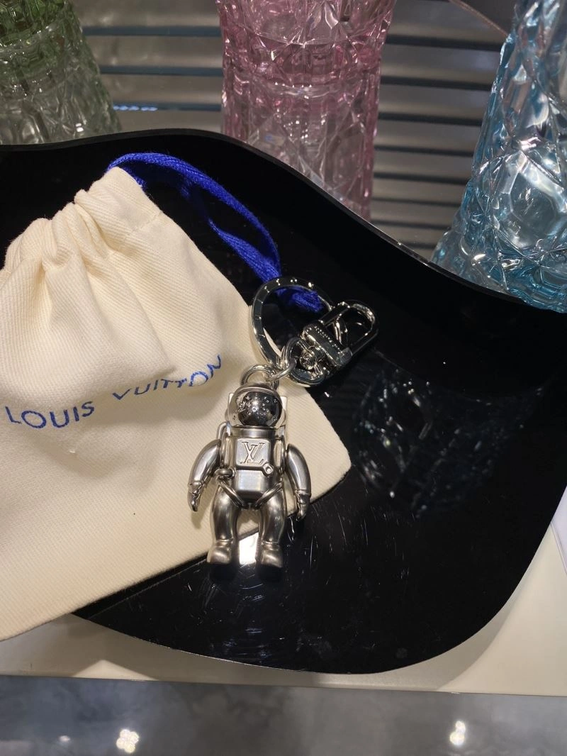Comfortable Louis Vuitton Keychains 267239