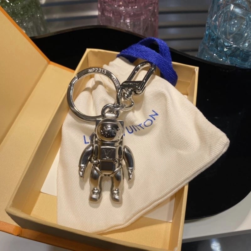 Comfortable Louis Vuitton Keychains 267239