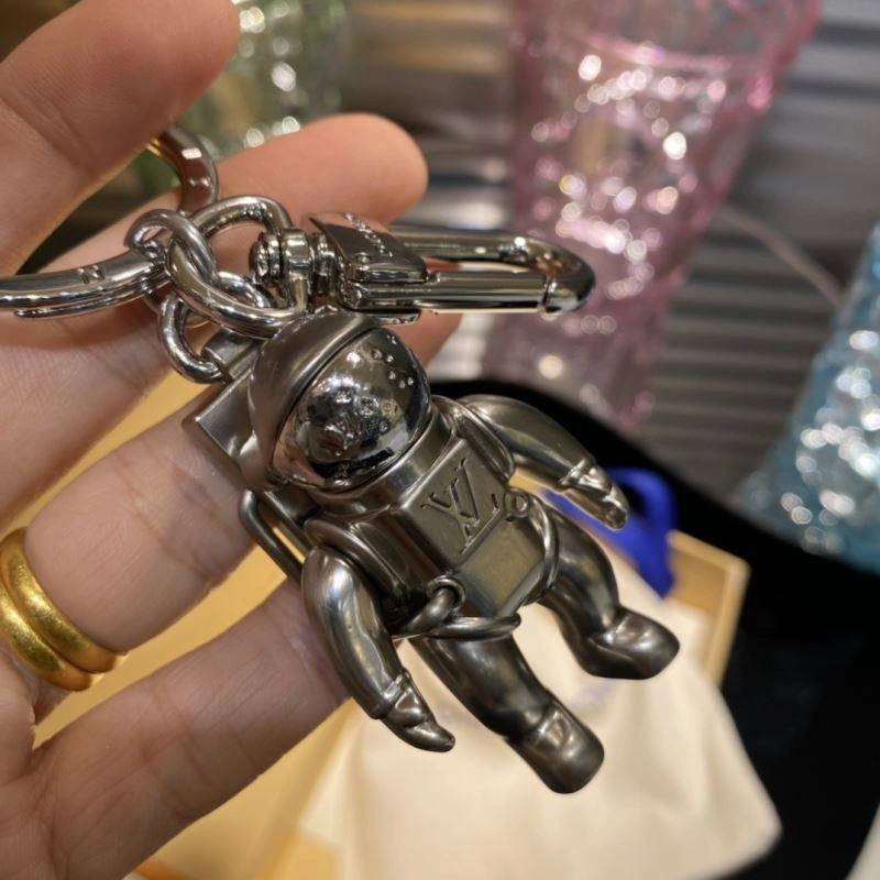Comfortable Louis Vuitton Keychains 267239